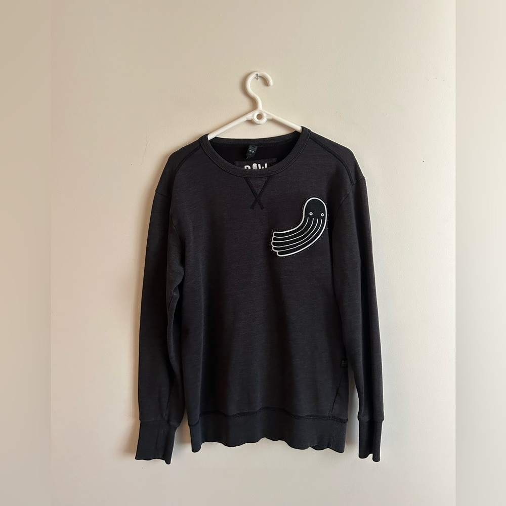 G Star Raw for the oceans top - Picture 1 of 4